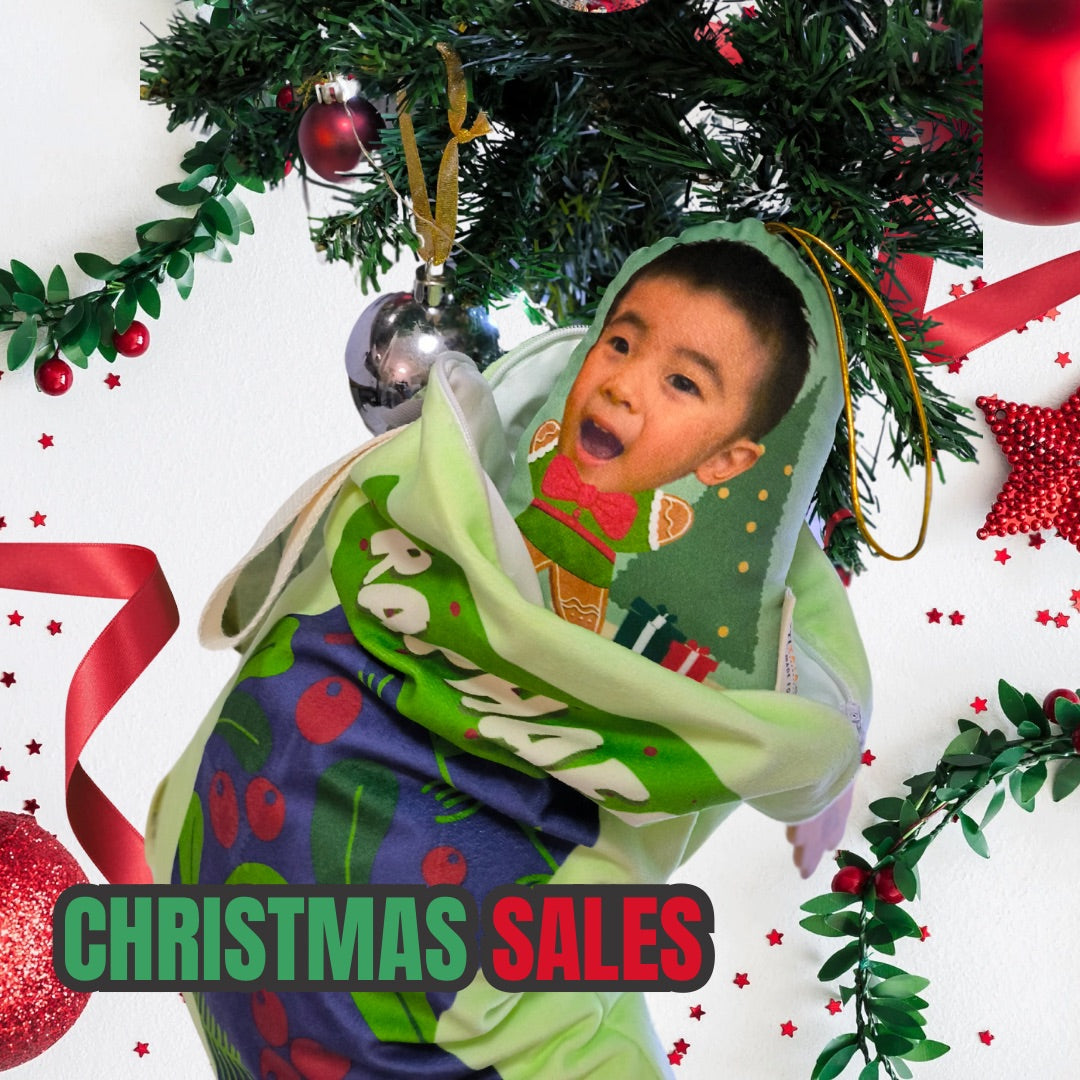 X’mas SALE