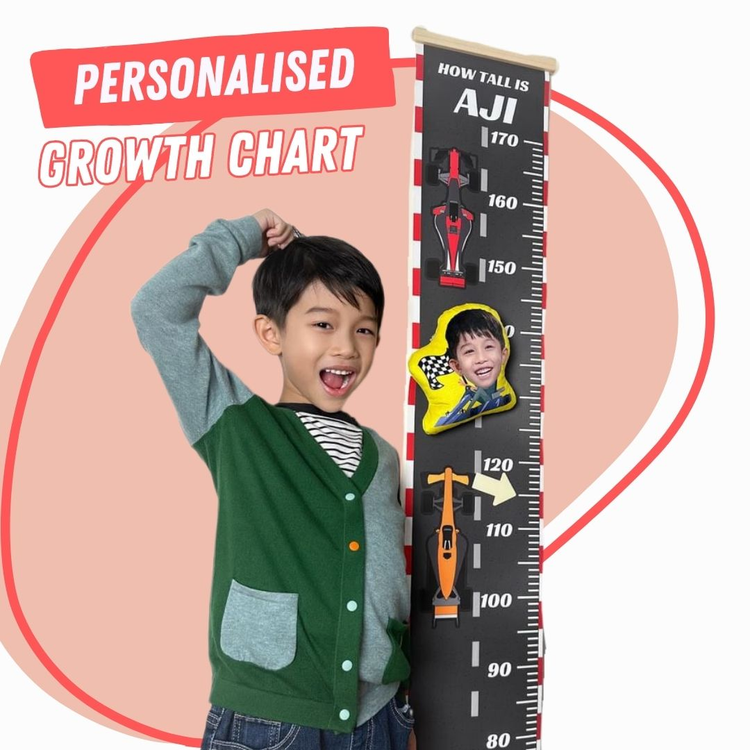 Growth chart