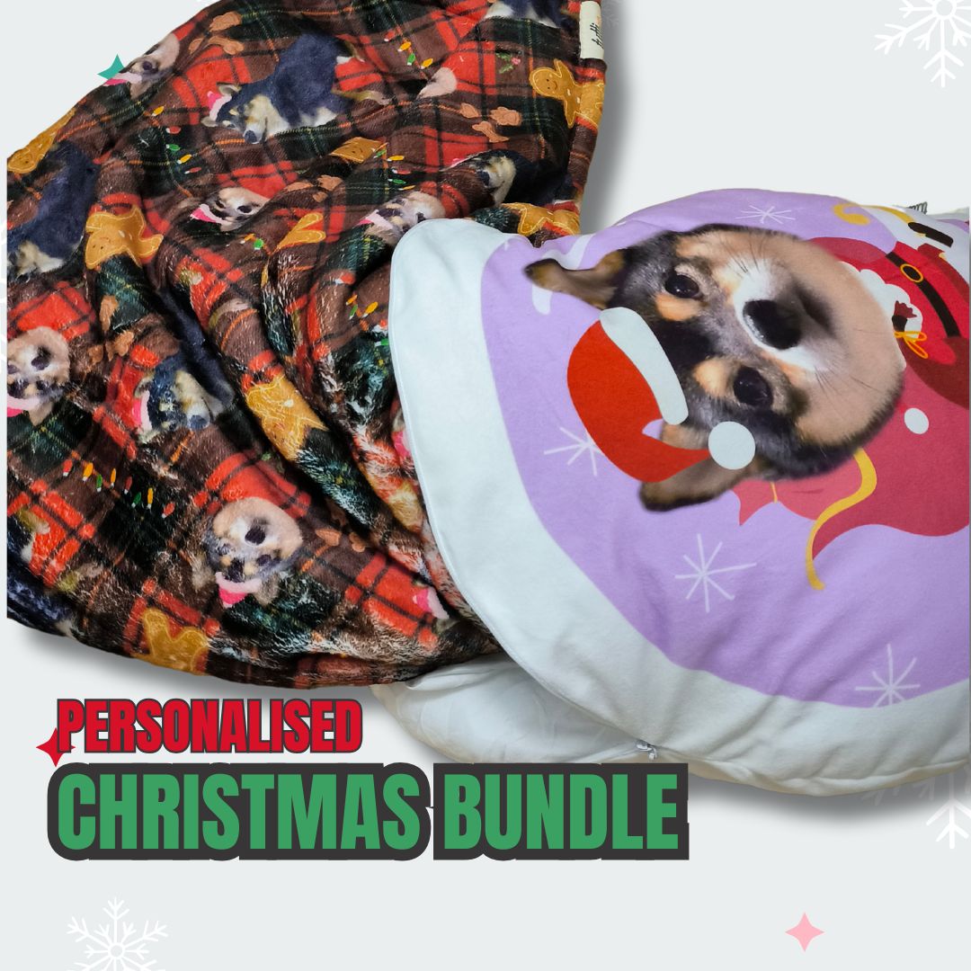 X’mas bundle