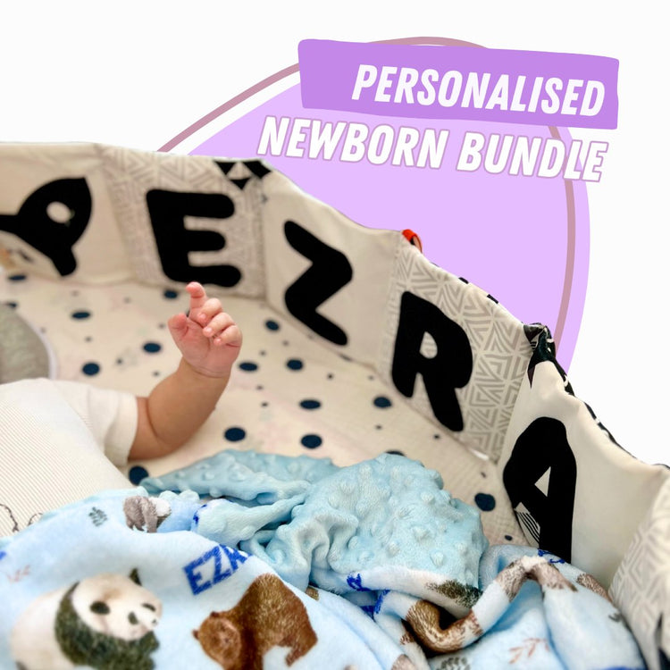 Newborn bundle